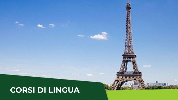 ACCORD ECOLE DE LANGUES - Parigi